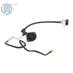 Clutch Master Cylinder and Line Assembly for Ford Ranger (1993-1994)