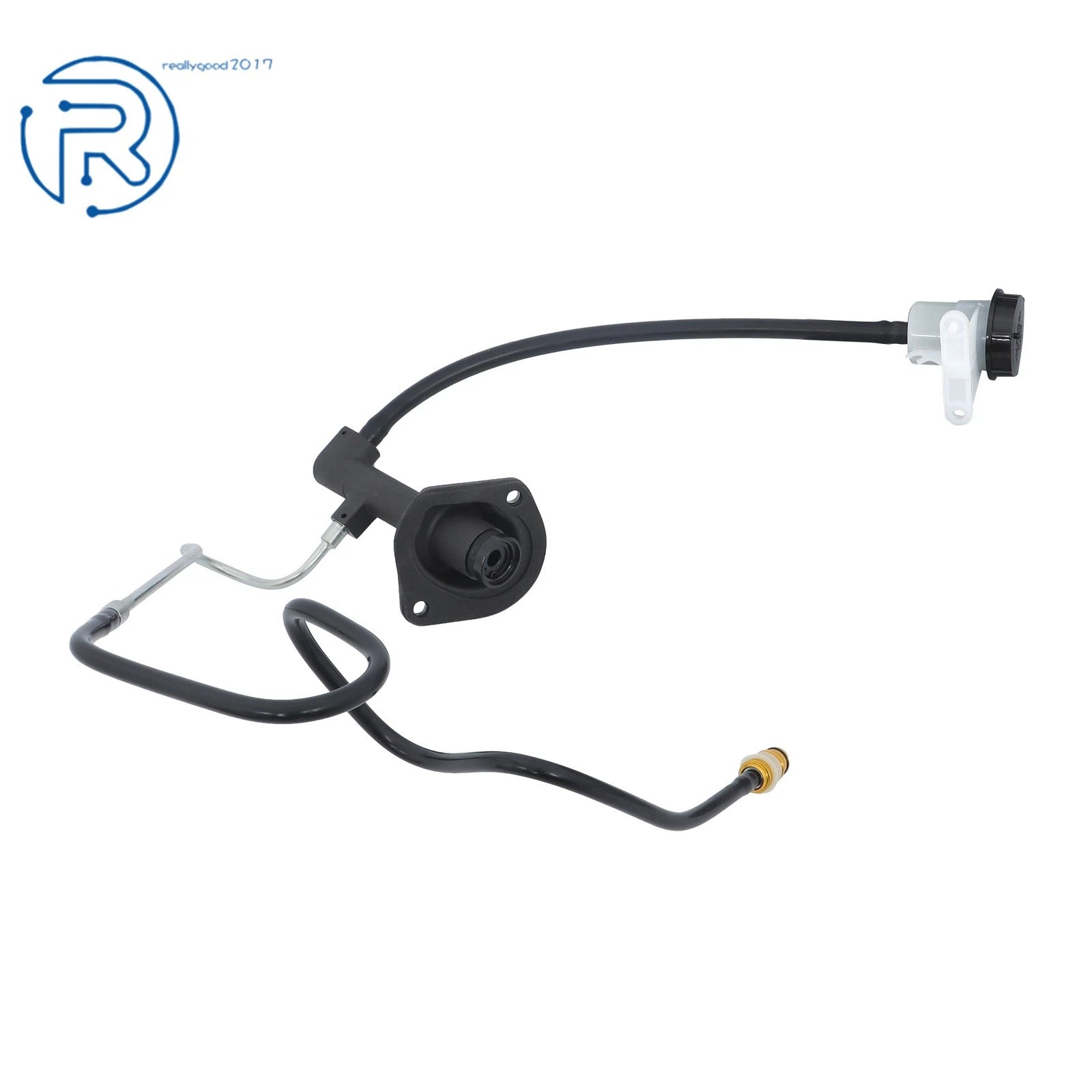 Clutch Master Cylinder and Line Assembly for Ford Ranger (1993-1994)