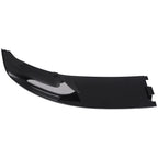 Front Bumper Lip Spoiler for BMW M5 (2012-2016) MP Style Carbon Fiber