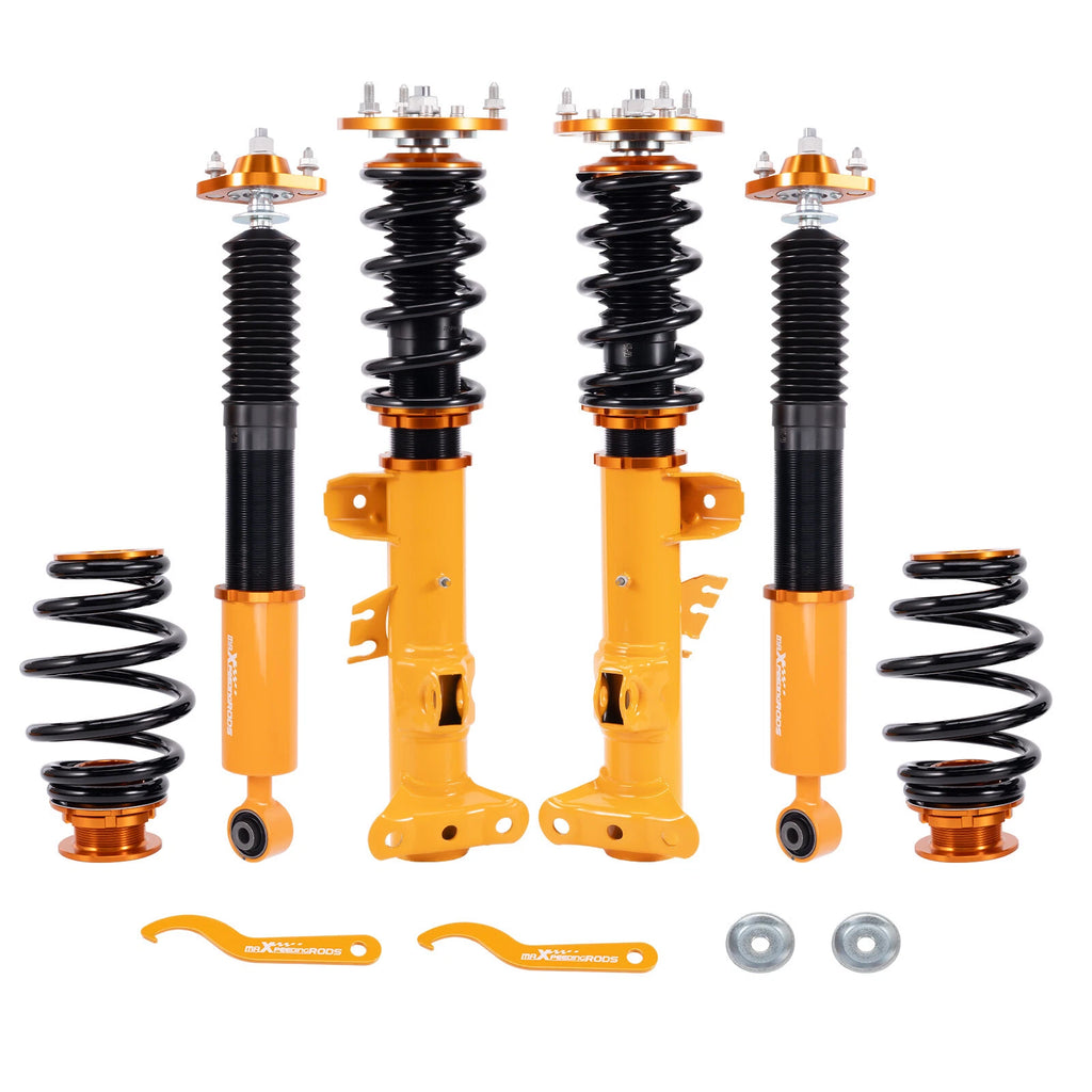 Coilovers Suspension Lowering Kit for BMW 3 Series E36 (1991–1999)