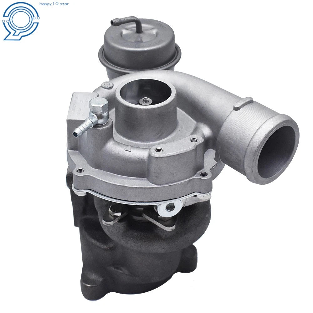 K03 Upgrade Turbocharger for VW Passat Audi A4 A6 Quattro (1997–2005)