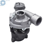 K03 Upgrade Turbocharger for VW Passat Audi A4 A6 Quattro (1997–2005)