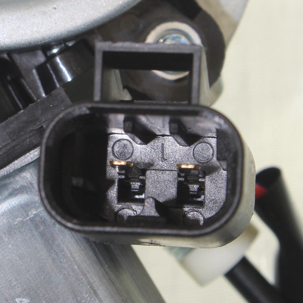 Window Regulator for Chevy HHR (2006–2011) Right Side