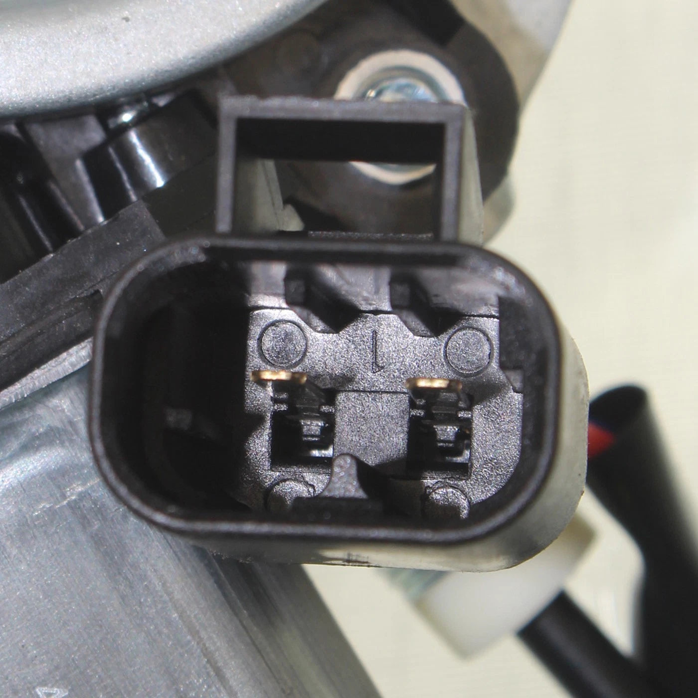 Window Regulator for Chevy HHR (2006–2011) Right Side