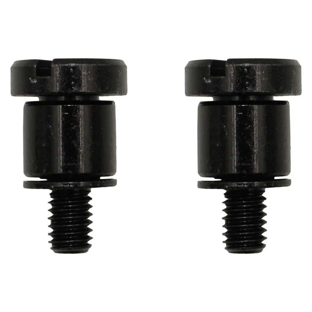 2X Shoulder Bolt Bushing & Washer Assemblies for Stihl (4111 710 8700)