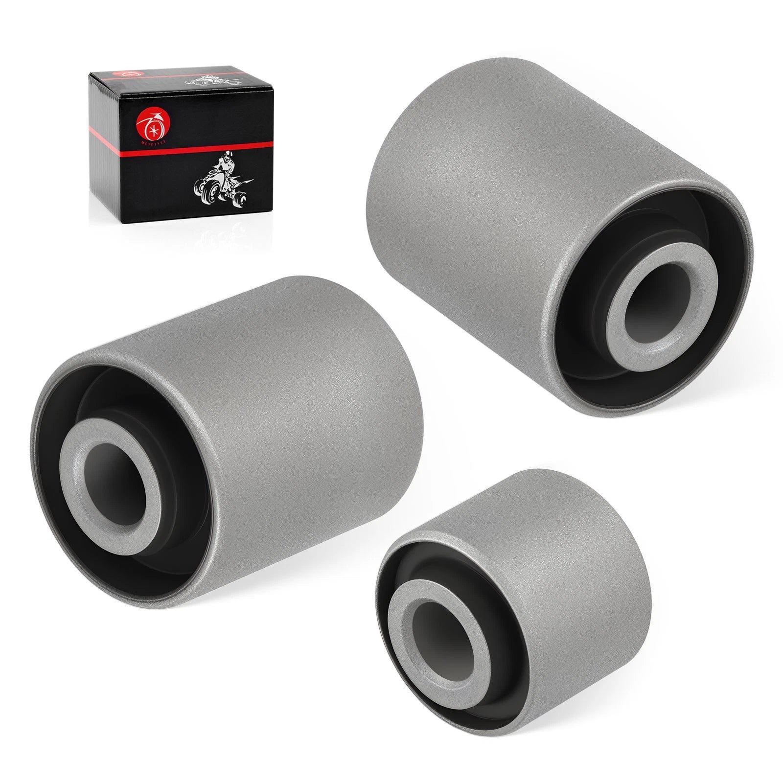 Swing Arm Bushing Kit for Honda Rancher 420 TRX420FM2/TE1 (2014–2016, 2020–2024)