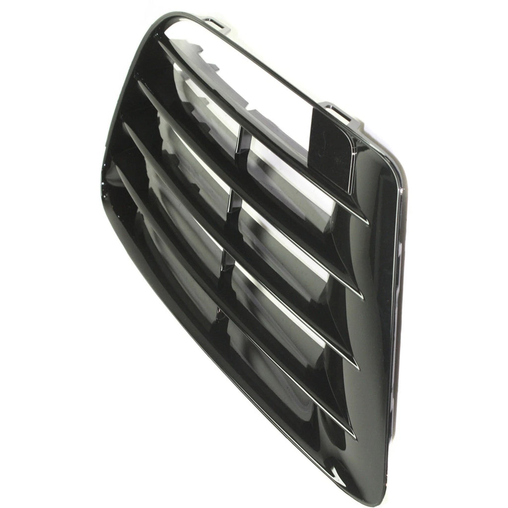 Bumper Grille for Volkswagen Golf (2012-2013)
