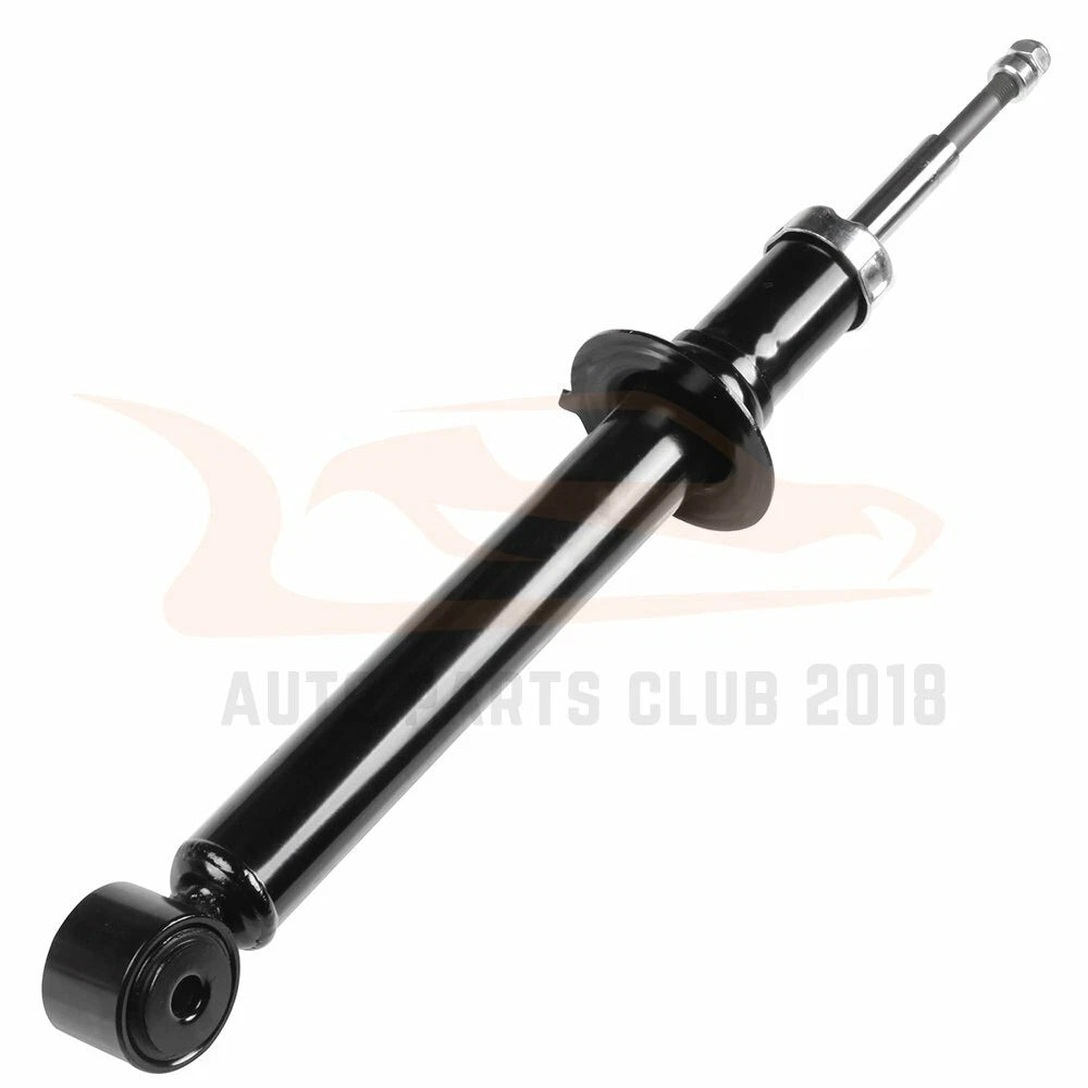 Front Pair of Gas Shocks Struts for Lincoln LS (2000-2002)