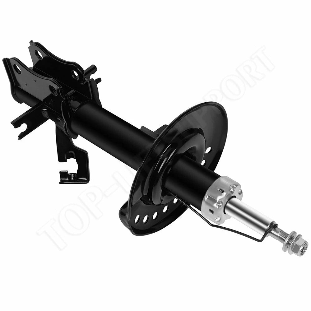 Front Shocks Struts Pair for Nissan Sentra (2007–2012)