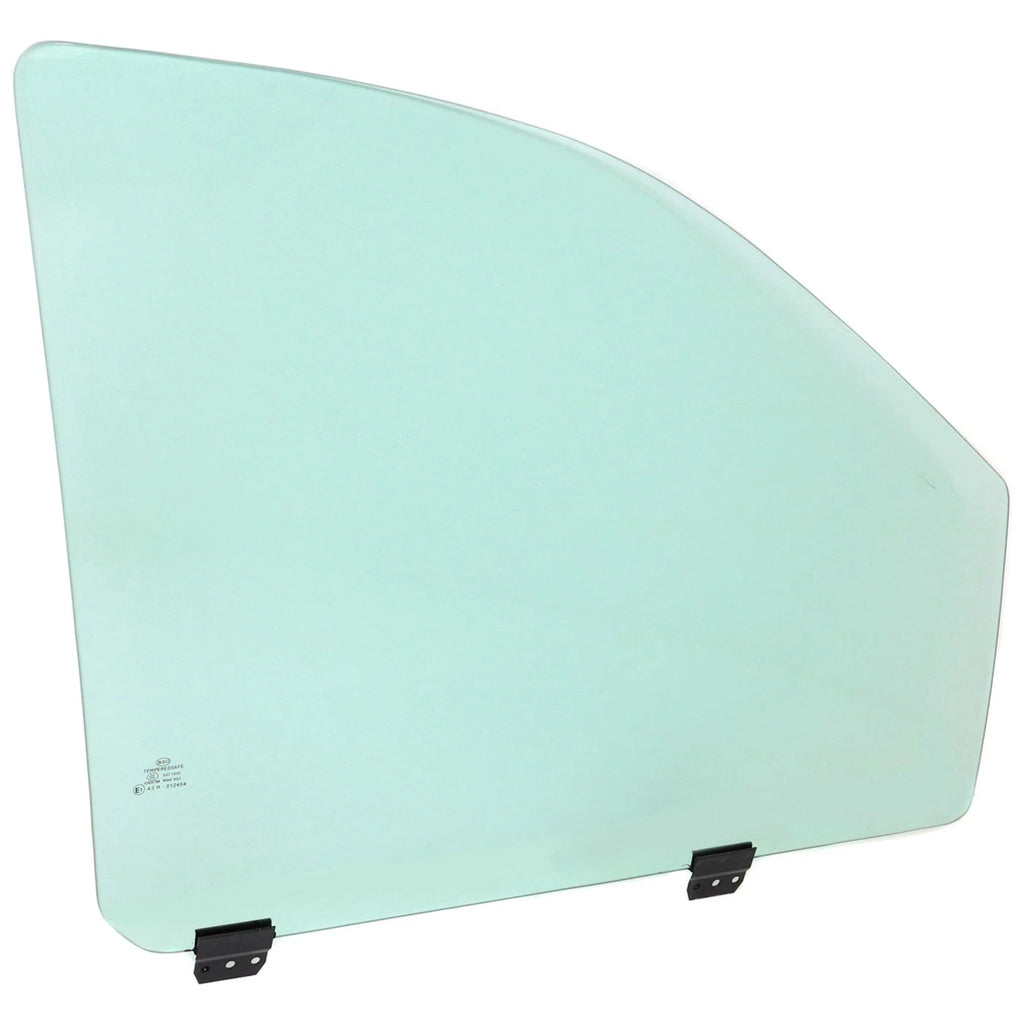 Front Passenger Door Glass for Ram 2500 3500 4500