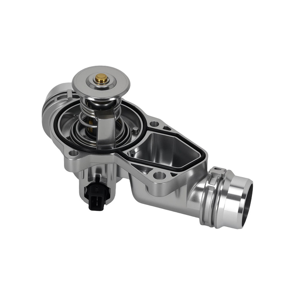 Engine Cooling Thermostat Assembly for BMW 325i/330i (2001-2005)