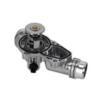Engine Cooling Thermostat Assembly for BMW 325i/330i (2001-2005)