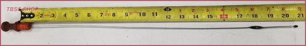 Transmission Fluid Dipstick for Mazda Ford (FNE1)