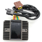 Voltage Rectifier Regulator for Gilera Nexus 500, 300, 250, Fuoco 500 (2005–2015)