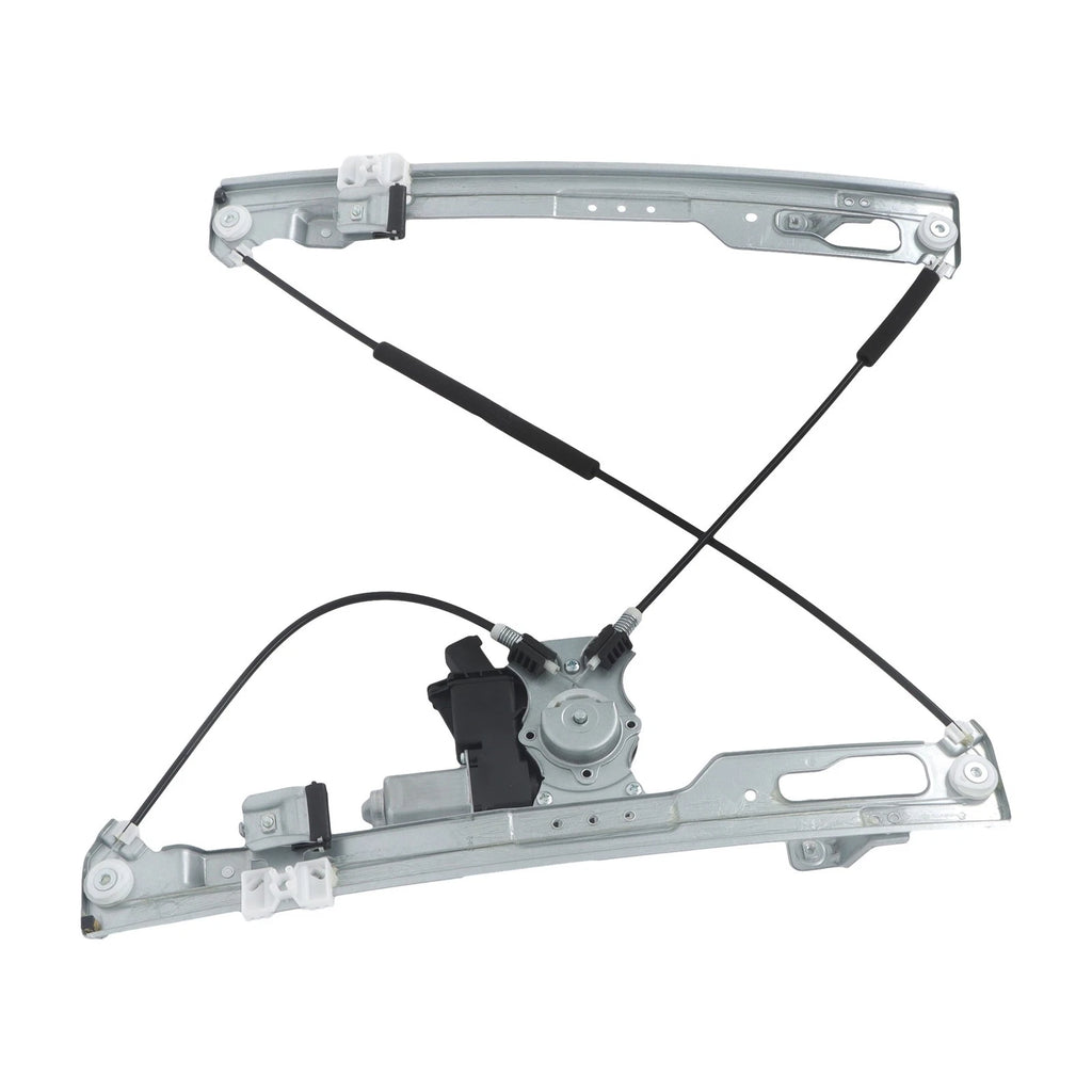 Power Window Regulator with Motor for Ford F150 (2011-2014)