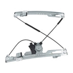 Power Window Regulator with Motor for Ford F150 (2011-2014)