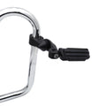 Foot Peg w/ Short Adjustable Mount Kit for Harley Tri Glide (2014–2023)