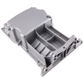 Aluminum Oil Sump Pan for Saturn Ion 2.0L (2005–2007) 264-133 GMP58A