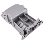 Aluminum Oil Sump Pan for Saturn Ion 2.0L (2005–2007) 264-133 GMP58A