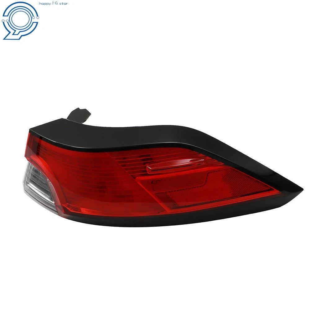 LED Rear Outer Tail Light for Corolla Cross (2022-2023)