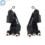 Set of 2 Sliding Door Rollers for Honda Odyssey (2005-2010)