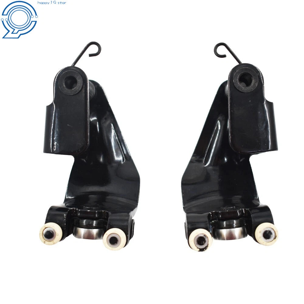 Set of 2 Sliding Door Rollers for Honda Odyssey (2005-2010)