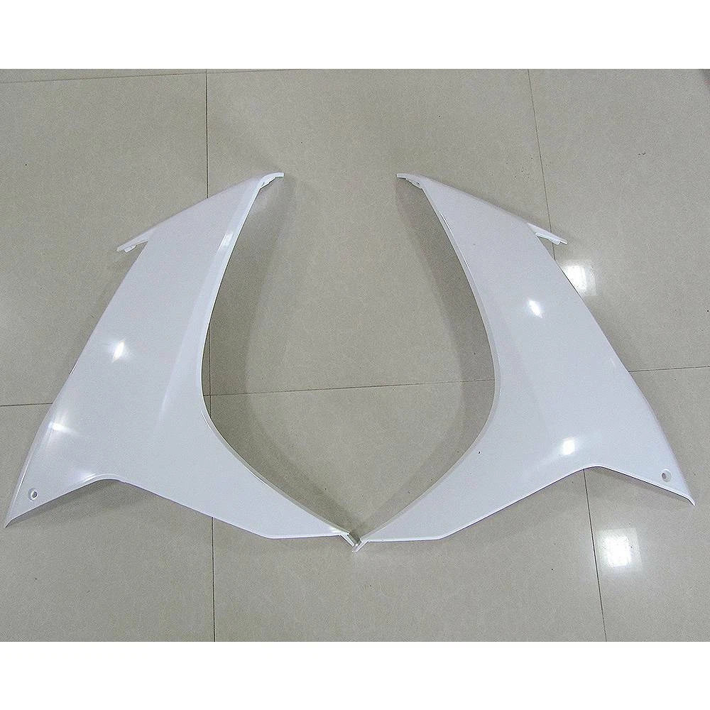 Fairings Kit for Suzuki GSX250R (2017–2024) Unpainted ABS Bodywork