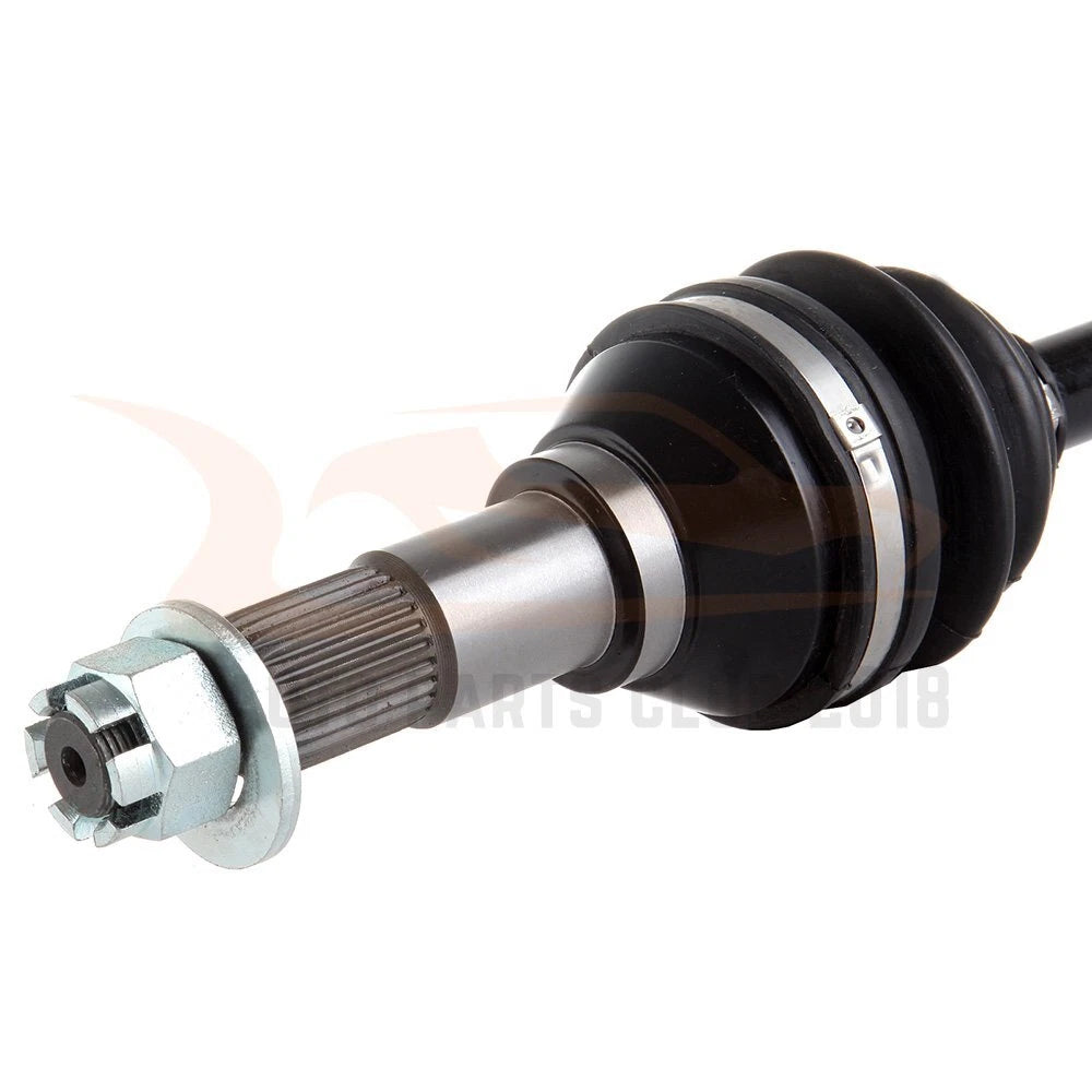 Front Left CV Joint Axle Shaft for Can-Am Maverick 1000/1000R (2013–2015)