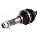 Front Left CV Joint Axle Shaft for Can-Am Maverick 1000/1000R (2013–2015)