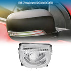 Car Mirror Turn Signal Light Right LED for Mercedes-Benz Sprinter (2010-2023)