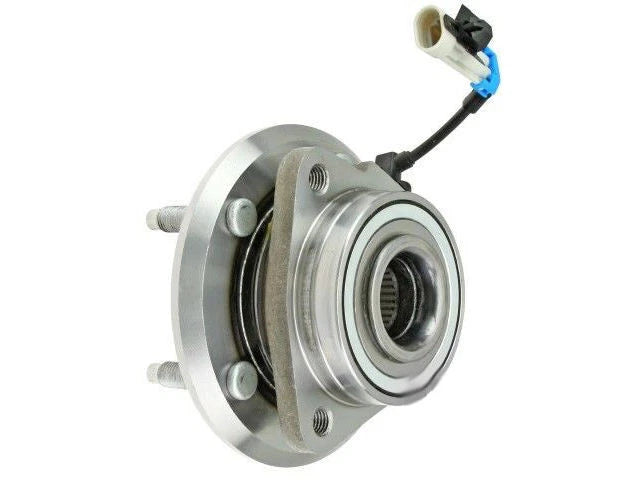 Front Wheel Hub Assembly for Suzuki XL7 (2007–2009) ZT232XP