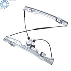 Power Window Motor and Regulator Assembly for Ford F150 (2009–2010)