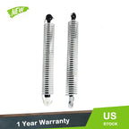 2X Rear Left+Right Trunk Lid Return Spring for BMW 528i 535i 550i (2008–2016) 51247204367