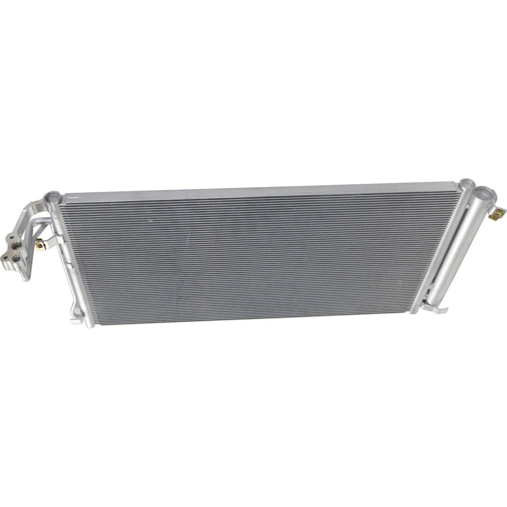 AC Condenser for Hyundai Genesis (2015–2016)