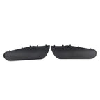 Front Bumper Body Filler Panel for Jeep Grand Cherokee (2011–2016)