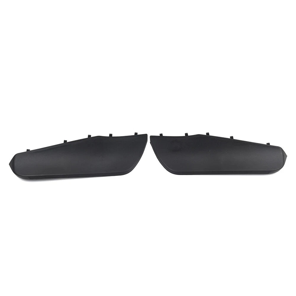 Front Bumper Body Filler Panel for Jeep Grand Cherokee (2011–2016)