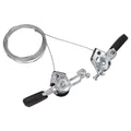 Thumb Shifters for Mountain Bike (3x6/3x7) Aluminium Alloy