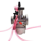 PWK 38mm Carburetor for Kawasaki KX125 KX250 (Year Range Not Specified)