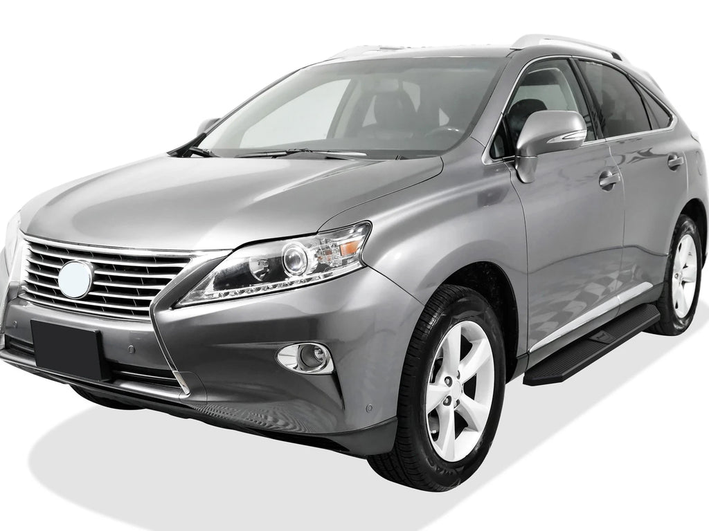 Running Boards for Lexus RX350 (2010-2015)
