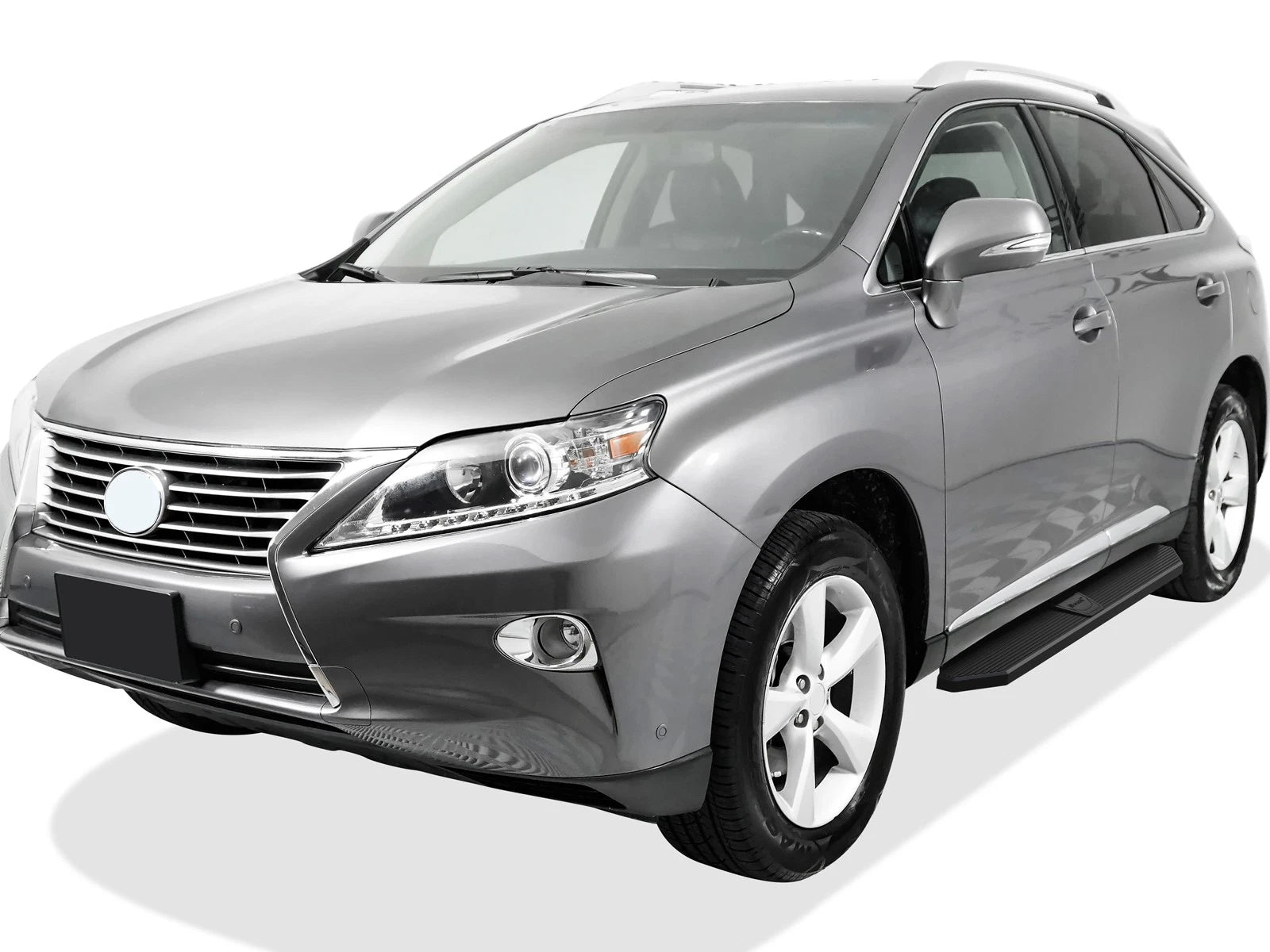 Running Boards for Lexus RX350 (2010-2015)