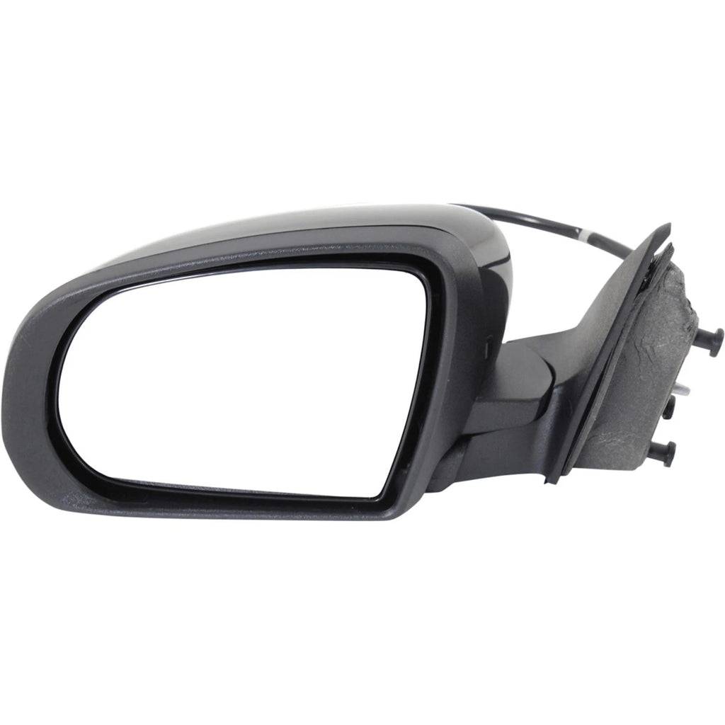 Set of 2 Mirrors for Jeep Cherokee (Driver & Passenger Side)