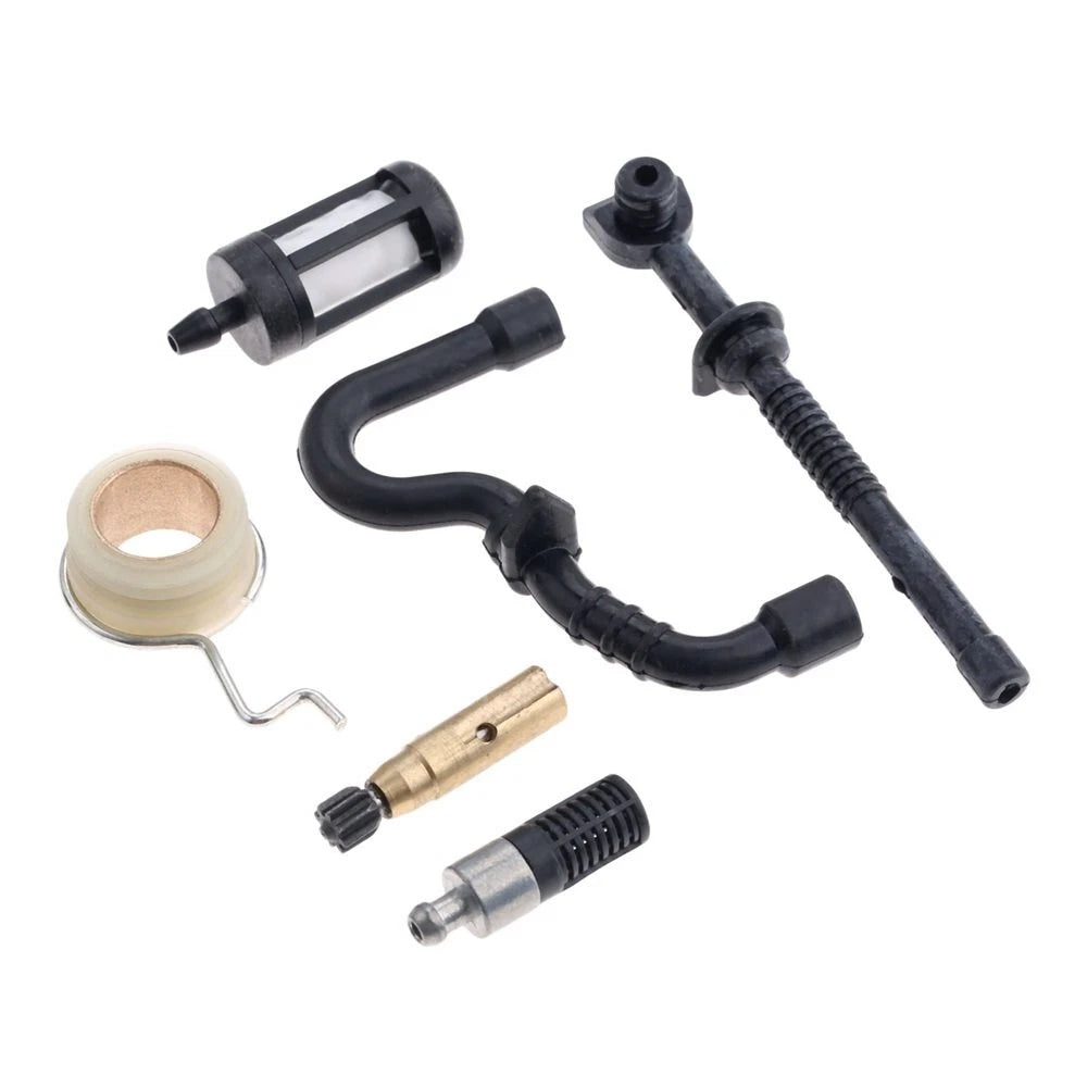 Oil Pump & Fuel Filter Kit for STIHL MS180 MS170 (018, 017)