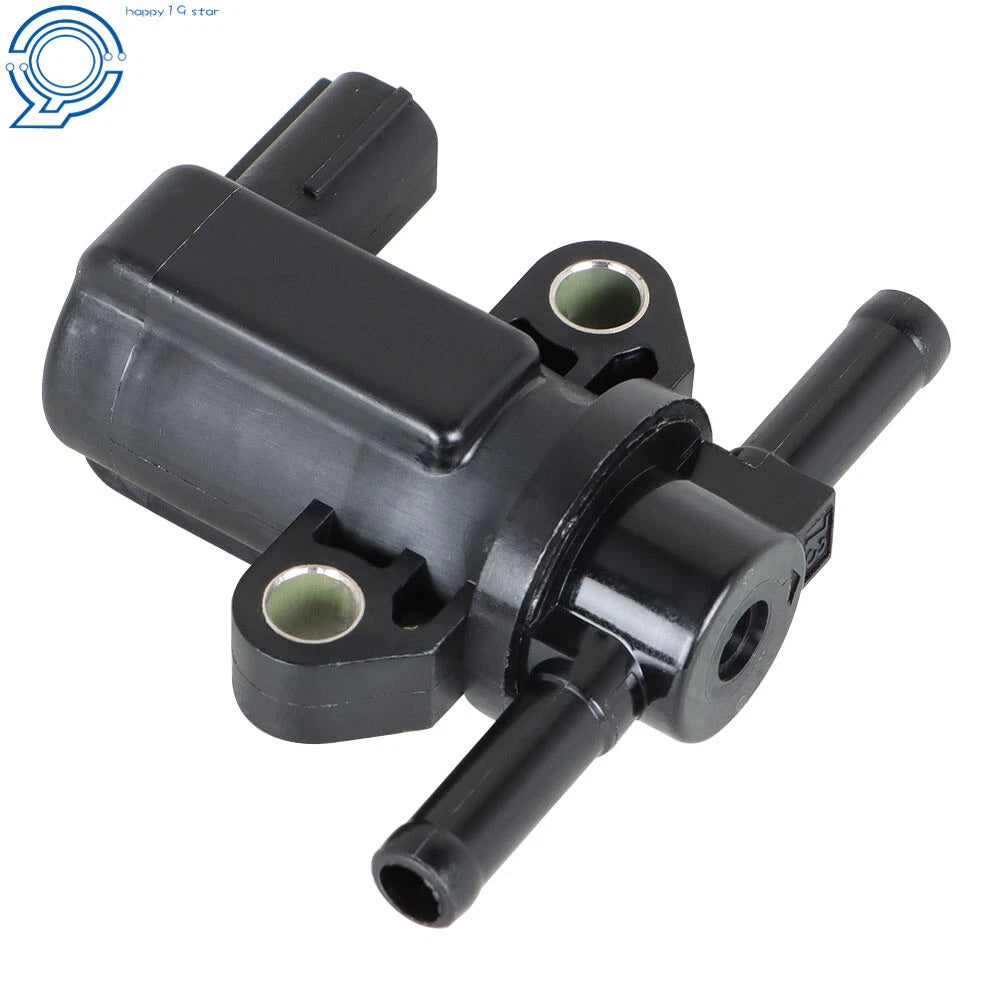 Vapor Canister Purge Solenoid for Nissan Armada Frontier Titan Xterra (2006–2016)
