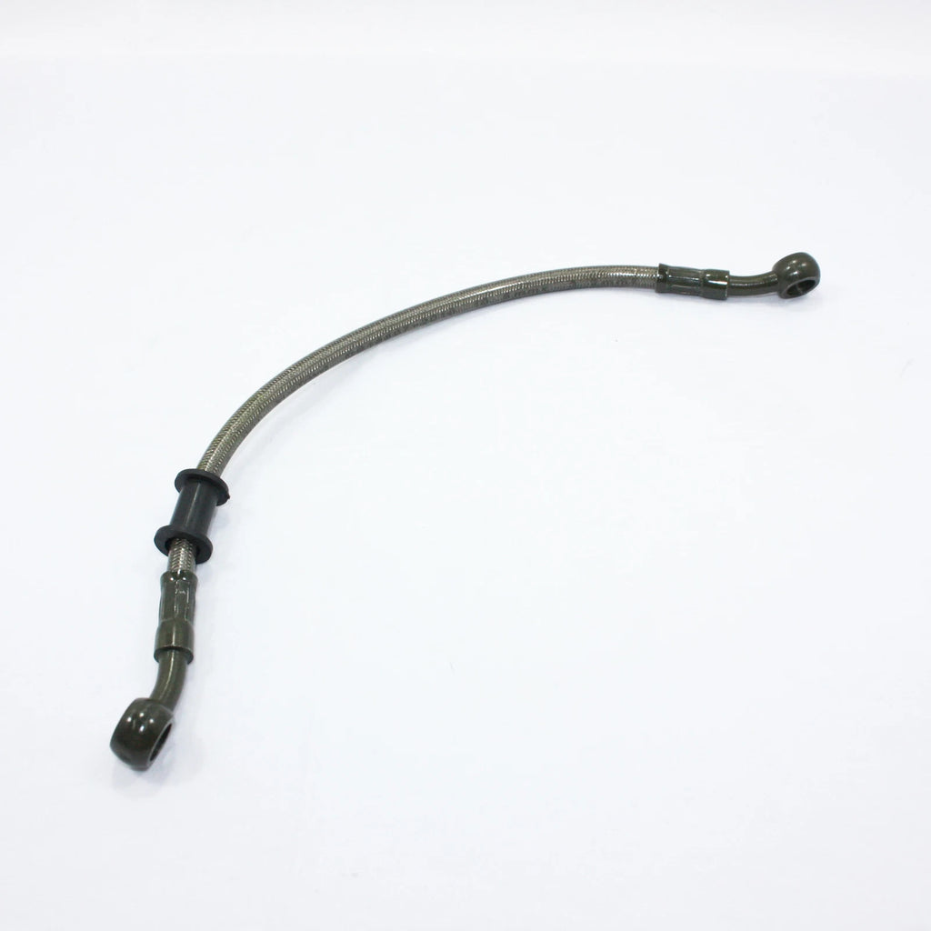 10mm Braided Hydraulic Oil Cooler Brake Cable Hose Line for Dirt Bike (PIT PRO)