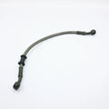 10mm Braided Hydraulic Oil Cooler Brake Cable Hose Line for Dirt Bike (PIT PRO)