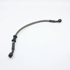 10mm Braided Hydraulic Oil Cooler Brake Cable Hose Line for Dirt Bike (PIT PRO)