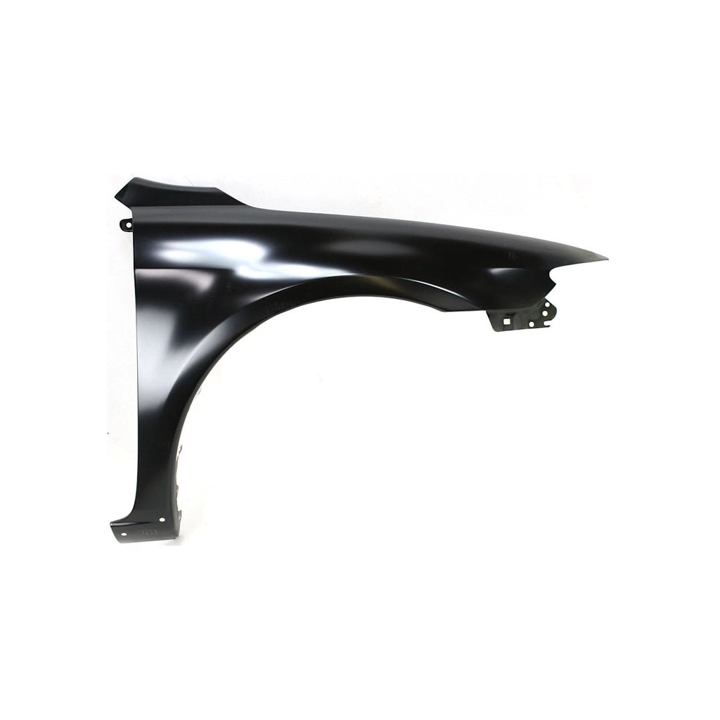 Fender for Mazda 6 (2003–2008) Front Driver & Passenger Side with Spoiler