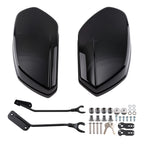 Quick Detach Hard Saddlebags for Low Rider ST FXLRST (2022–2024) Pair