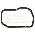 Engine Oil Pan Gasket for Chrysler Dodge Mitsubishi 2.0L 2.4L (1999–2012)