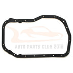 Engine Oil Pan Gasket for Chrysler Dodge Mitsubishi 2.0L 2.4L (1999–2012)